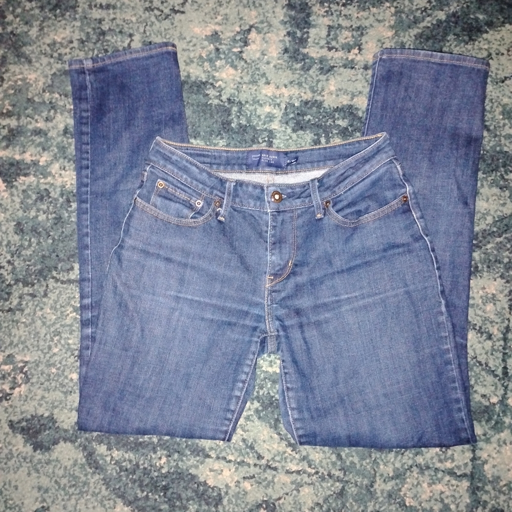 Levi's Classic Slim Leg Jeans